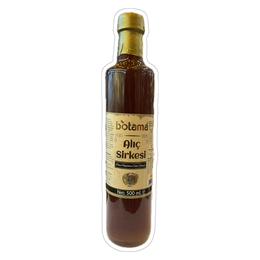 Biotama Alıç Sİrkesi 500 ml