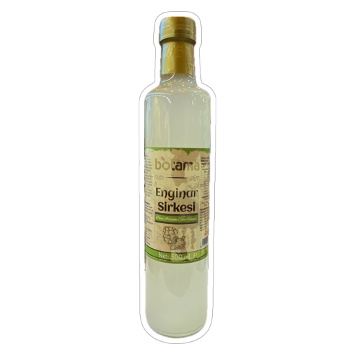 Biotama Enginar Sirkesi 500 ml