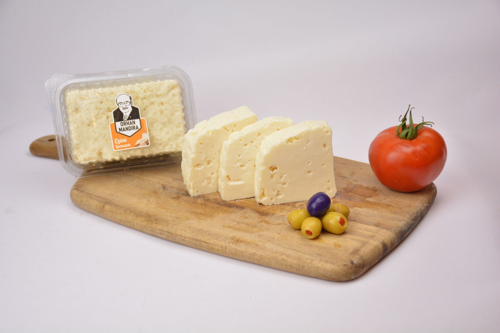 Yumuşak Ezine 500 gr