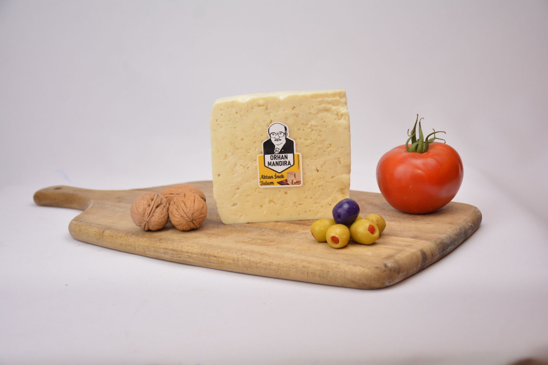 Aktun İnek Tulum 500 gr