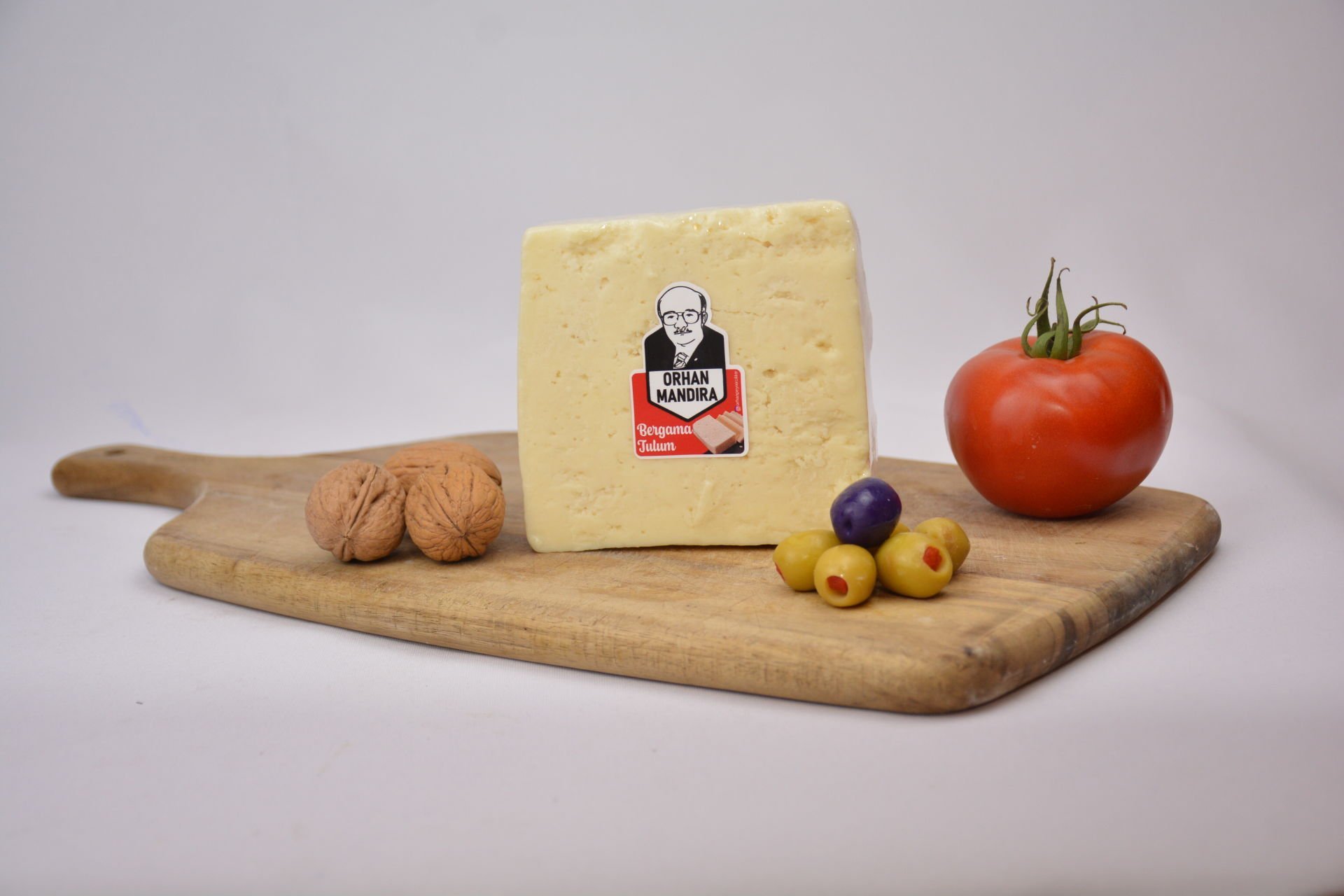 Bergama Tulum 500 gr