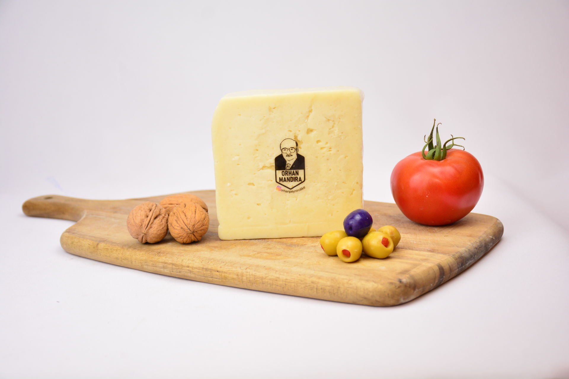 Bozbaylar İnek 500 gr