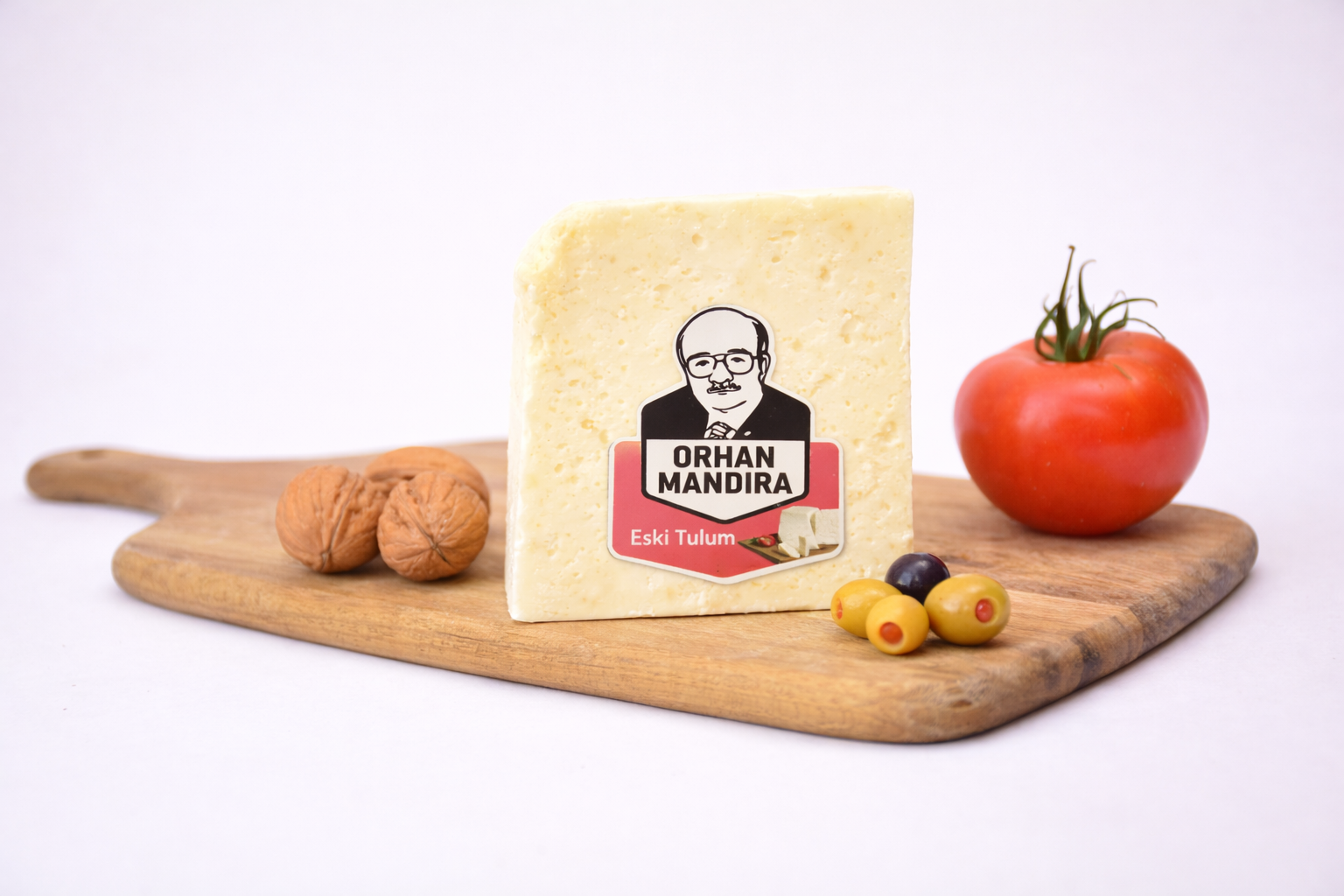 Eski Tulum Sezonluk Peynir 500 gr