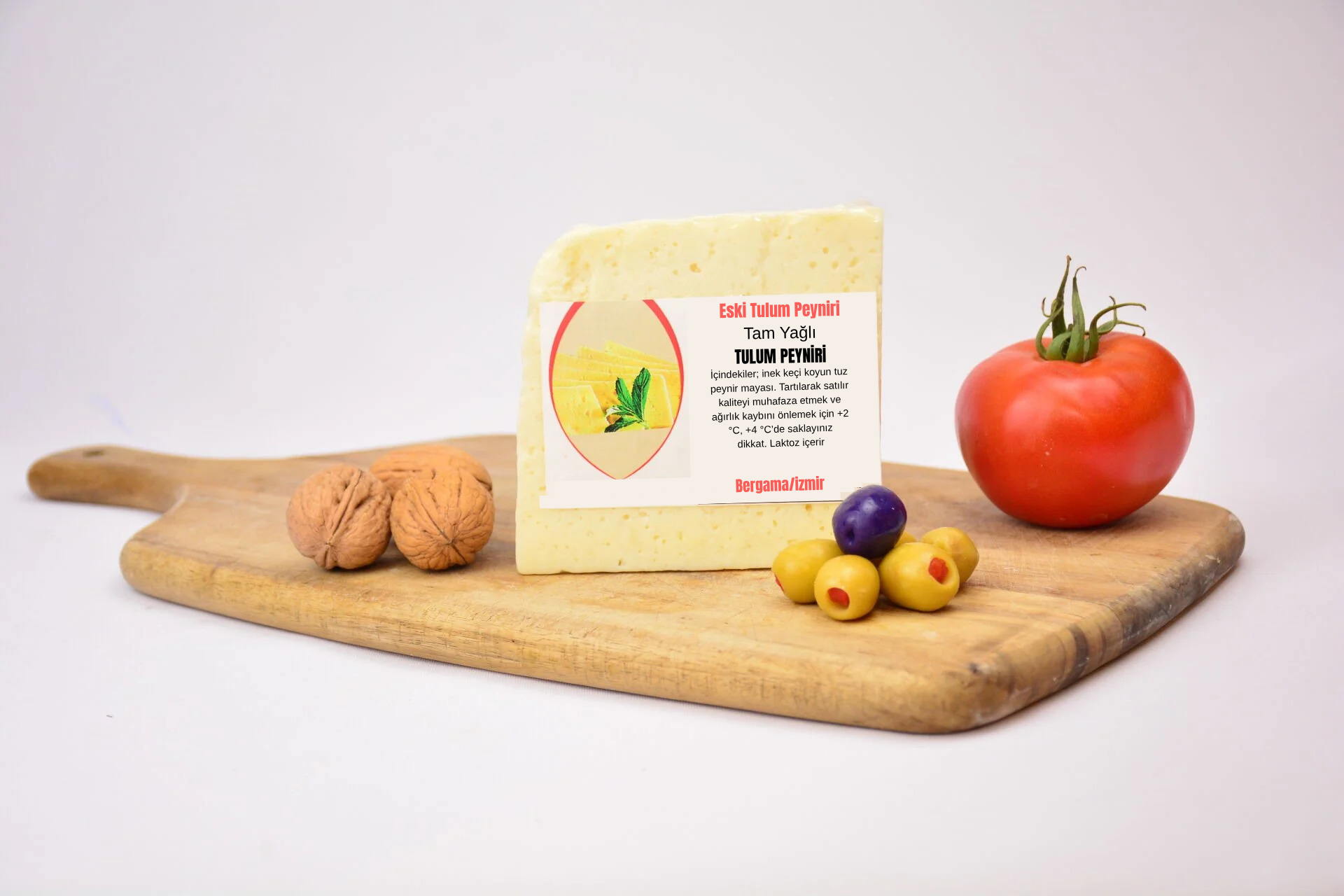 Eski Tulum Sezonluk Peynir 500 gr