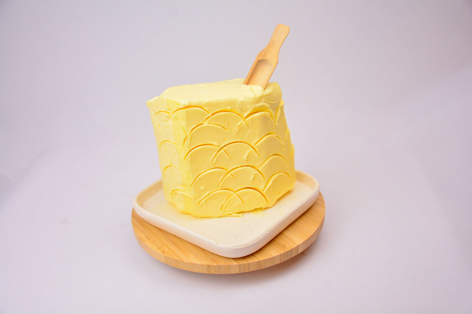 Ödemiş Tereyağı 500 gr