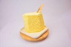 Ödemiş Tereyağı 500 gr