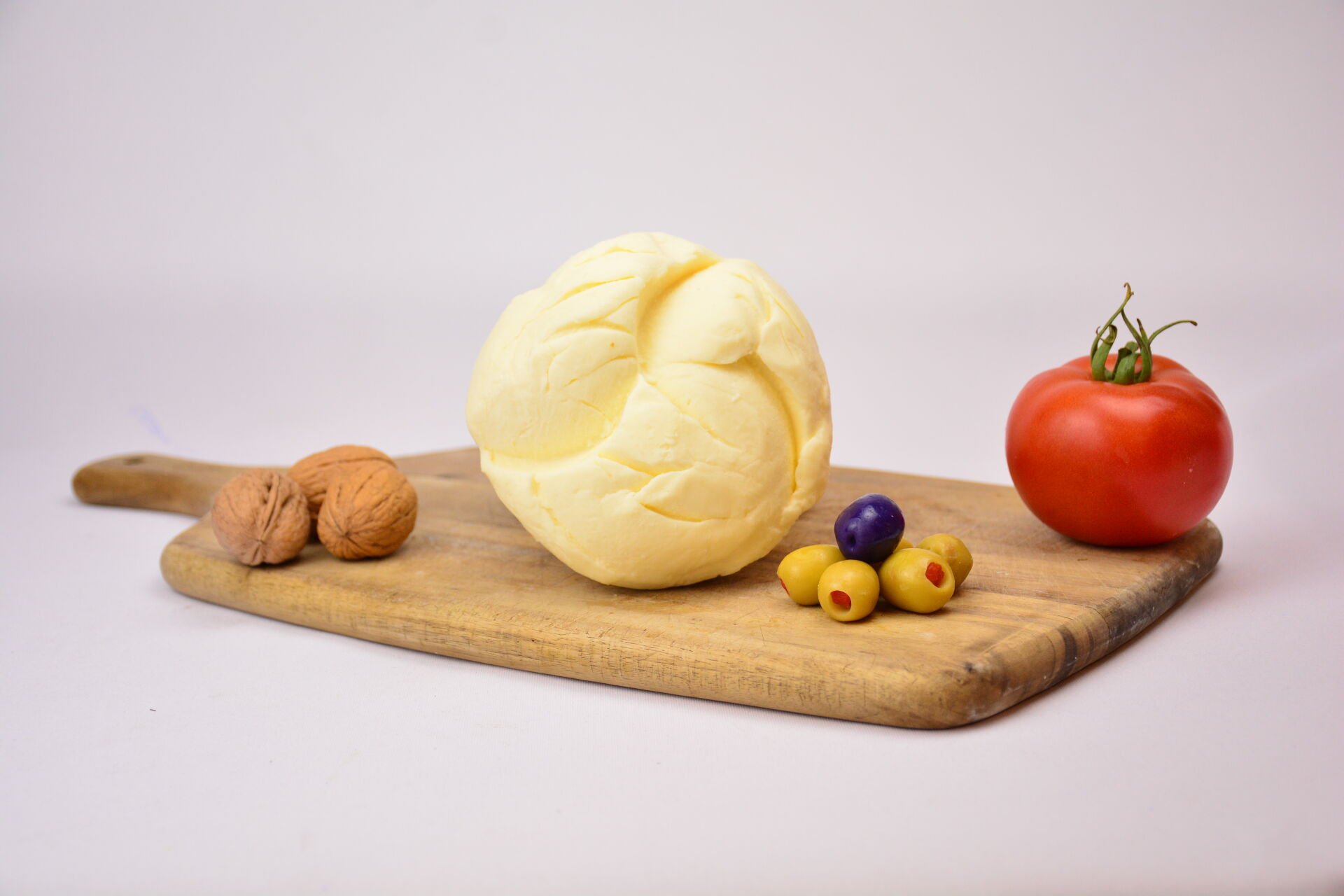 Köy Tereyağı ( Yayık ) 500 gr