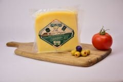 Eski Kars Kaşarı 500 gr