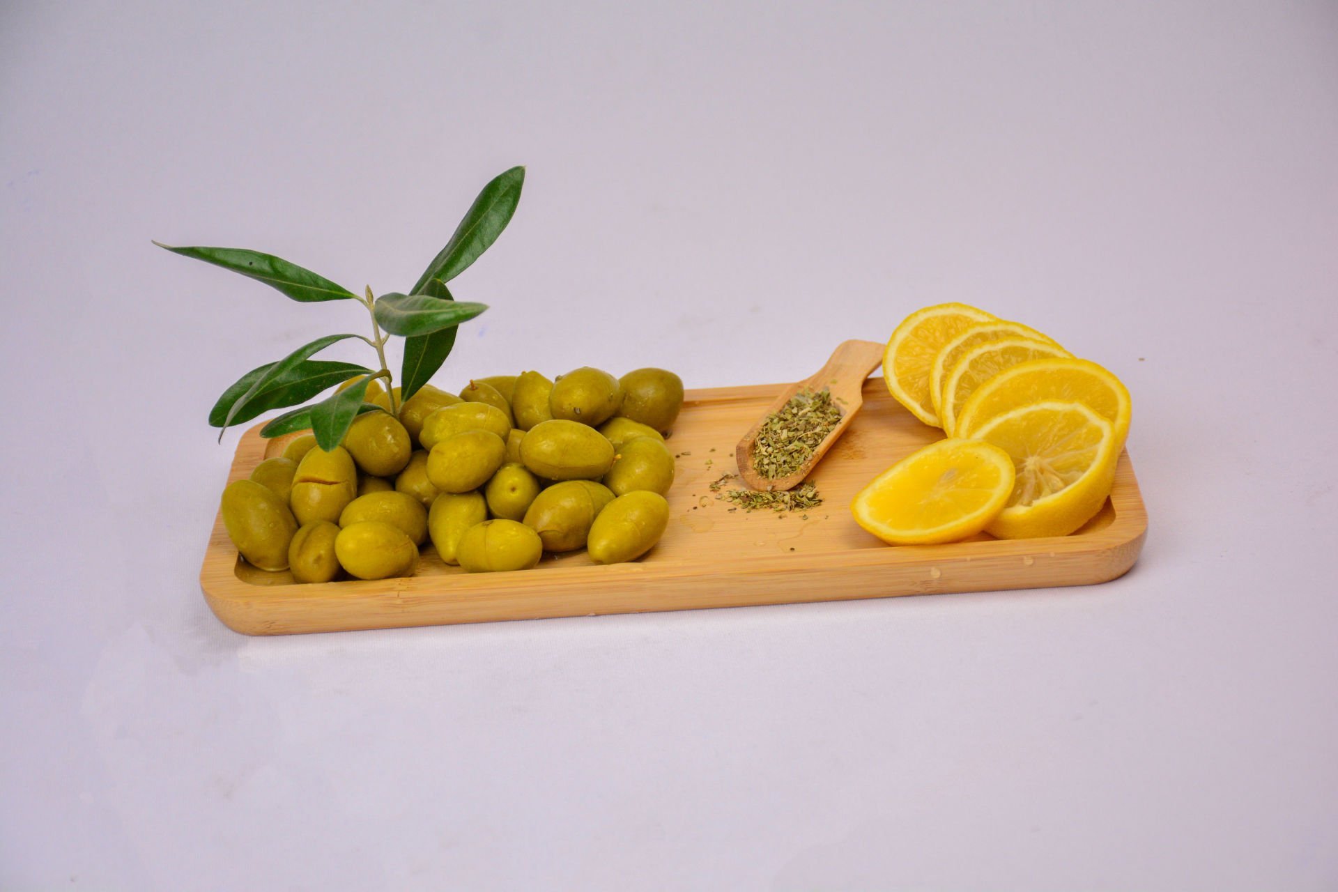 Köy Kırma 500 gr