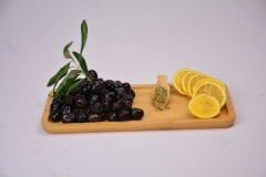 Siyah Gemlik Lux 500 gr