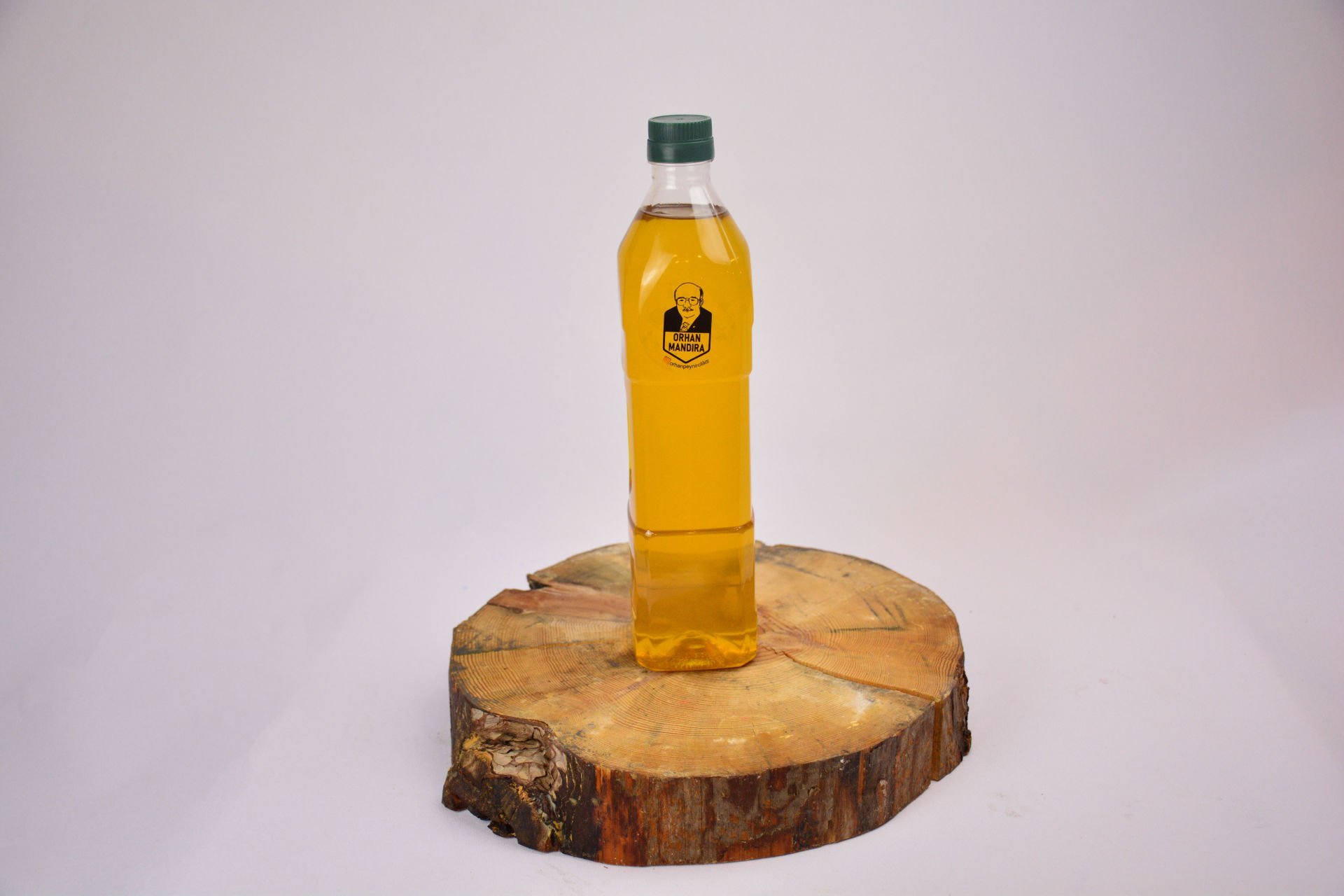 Zeytinyağı 1 L