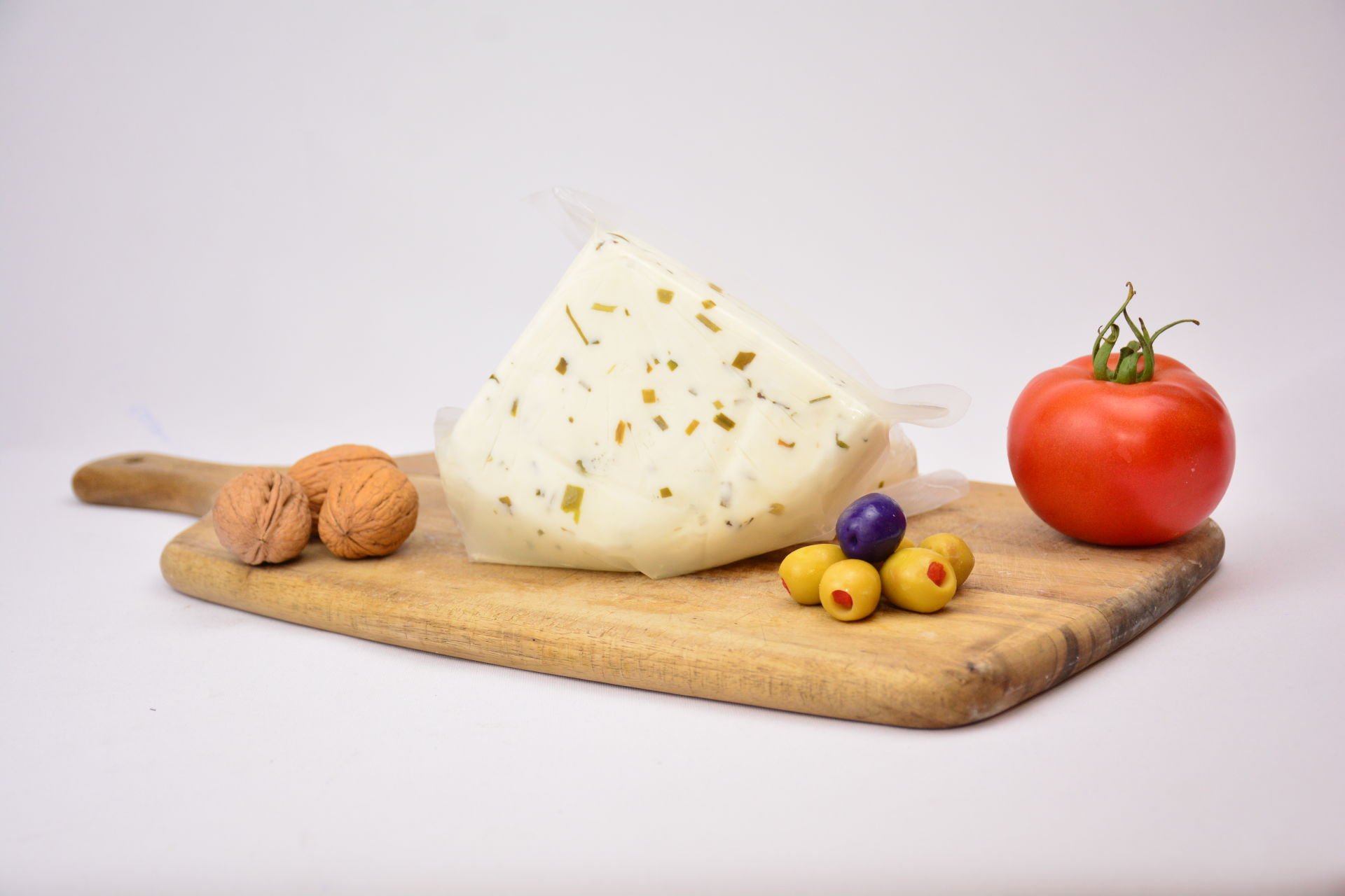 Van otlu peynir 500 gr