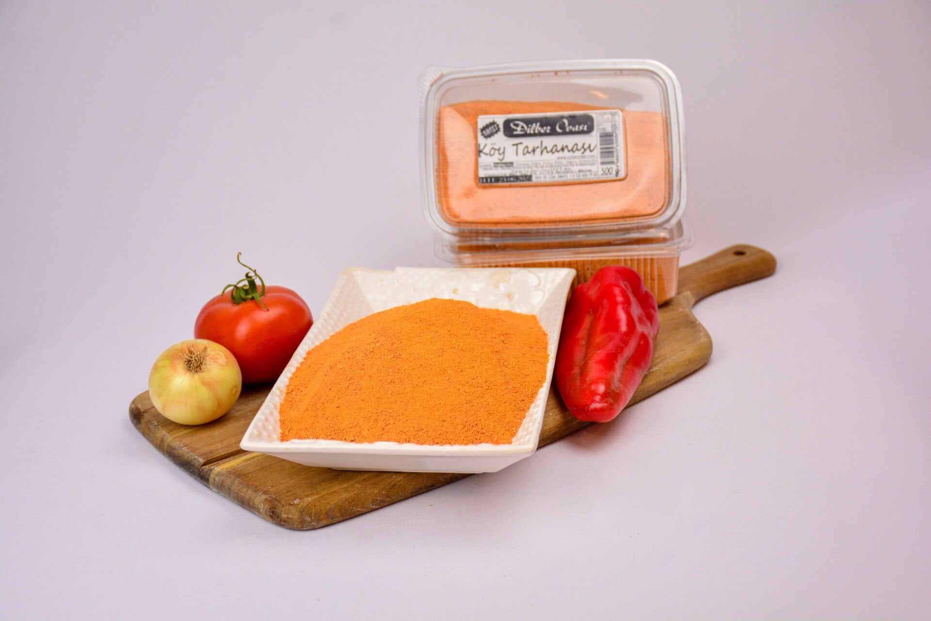 EV TARHANASI (ACI)  500 GR