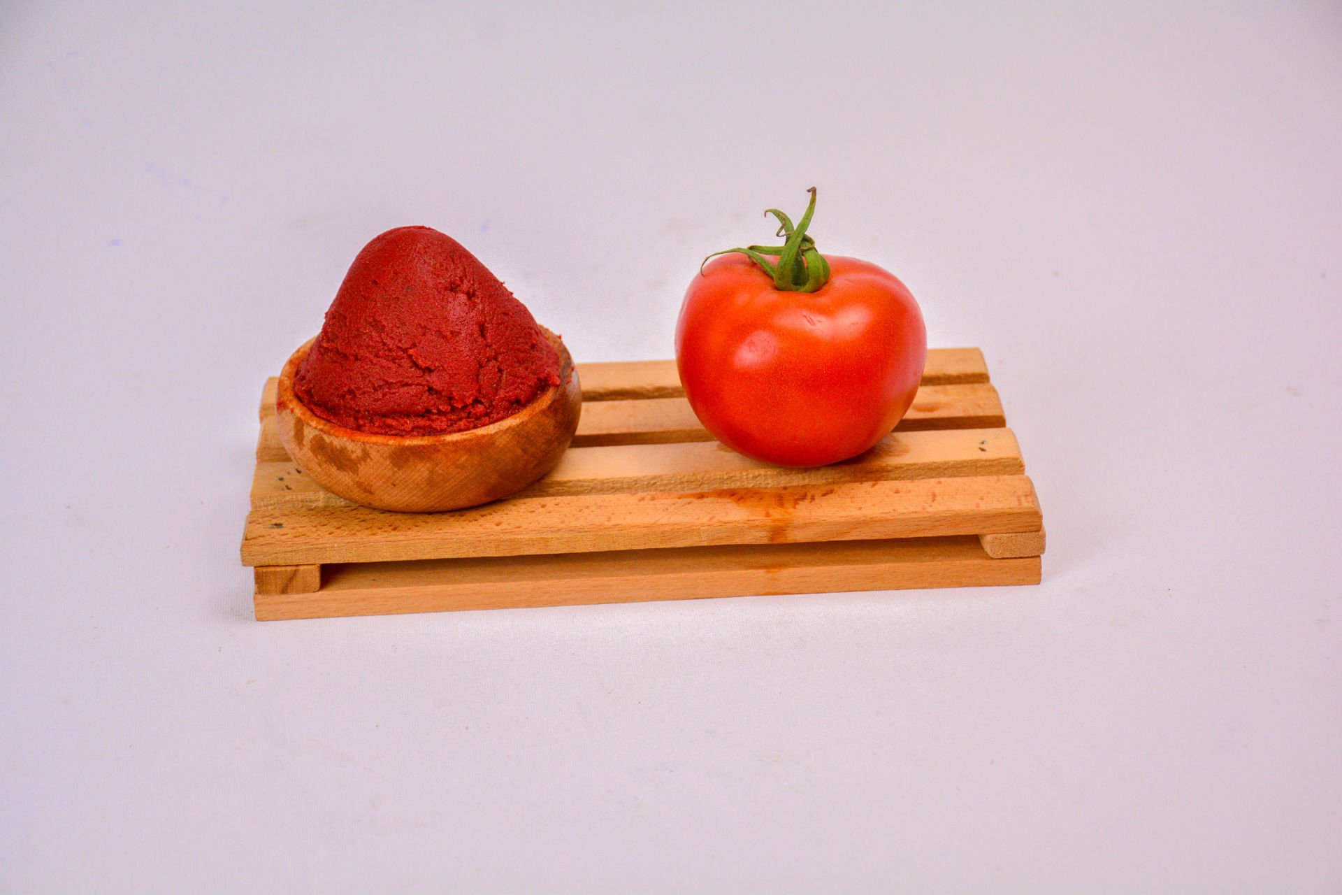 HATAY DOMATES  SALÇASI 500 gr