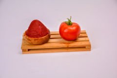 HATAY DOMATES  SALÇASI 500 gr