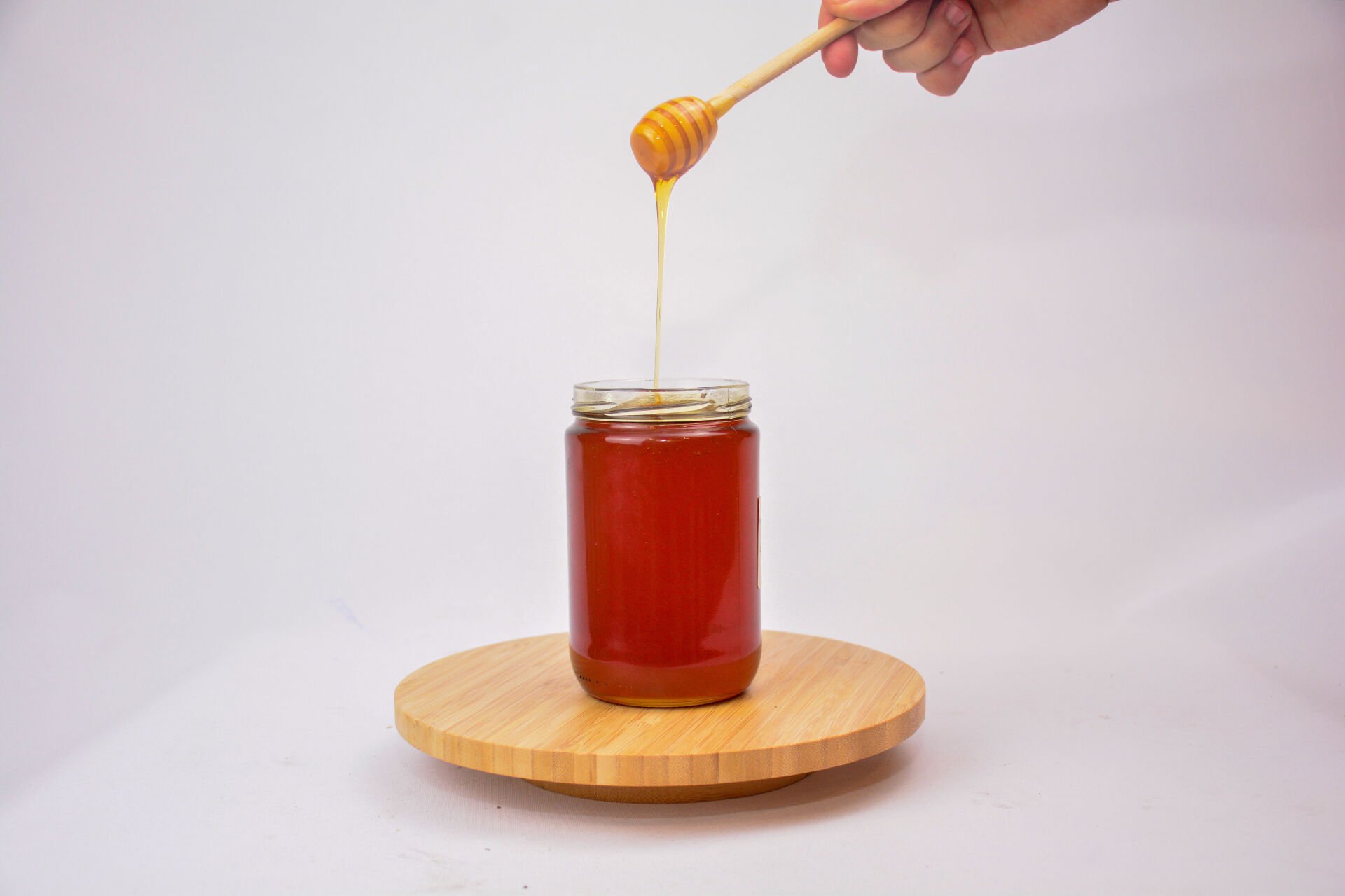 ÇİÇEK BALI 850 GR