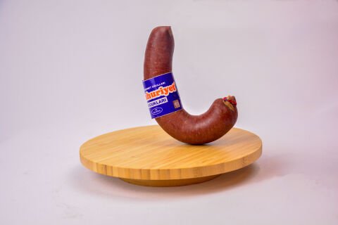 CUMHURİYET SUCUKLARI  (300-350 GR)