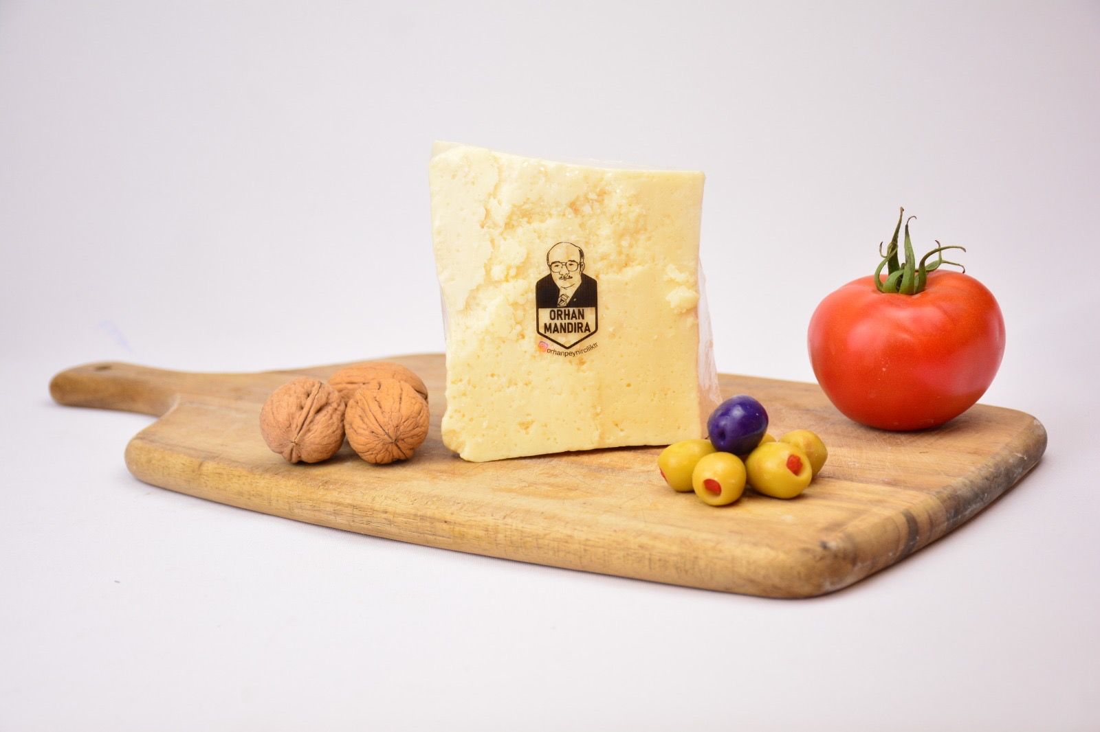 İzmir Tulum (salamura)500 gr