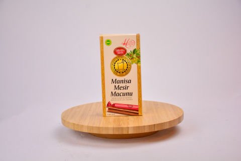 MESİR MACUNU 5 Lİ