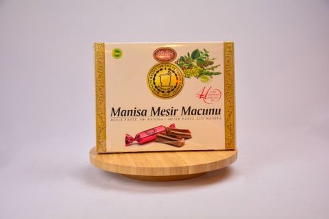 MESİR MACUNU 350GR