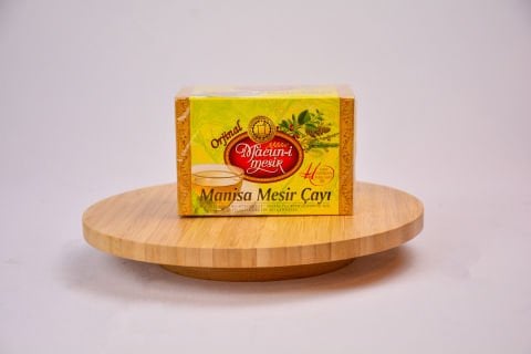 MESİR ÇAYI 2*20 ADET 40 GR