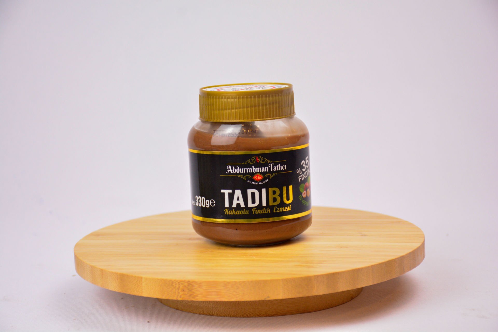 Tadıbu Sürmelik Çikolata 330 gr