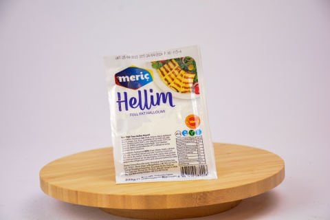 Hellim Peyniri 225 gr