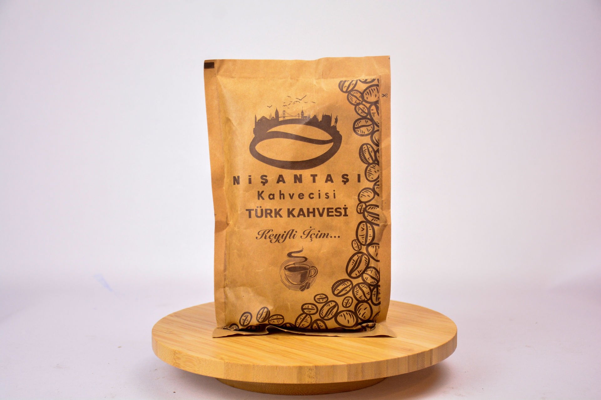 Nişantaşı Kahvesi 100 Gr