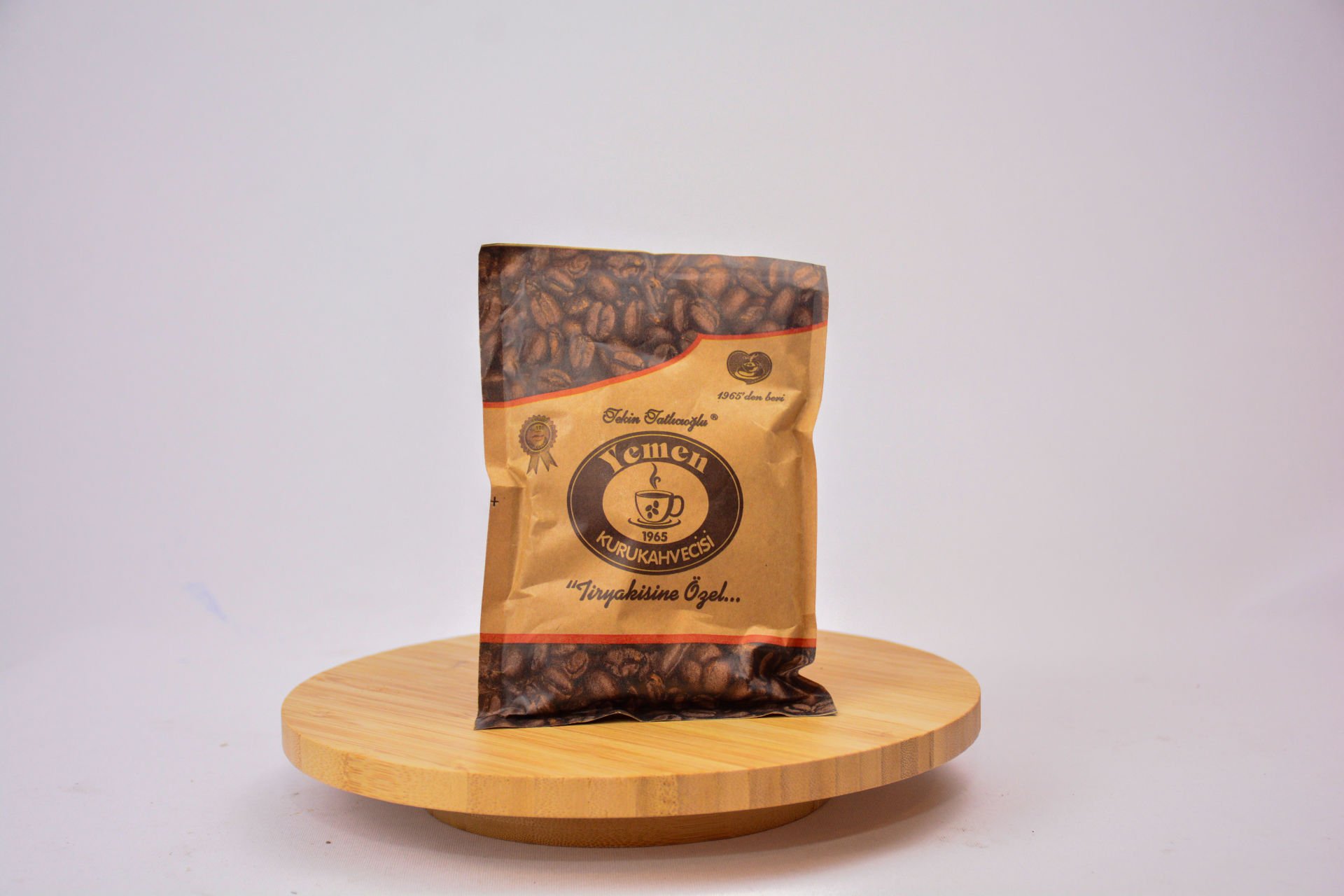 Yemen Kahvesi 100 Gr