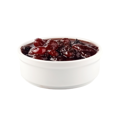 Çilek Reçeli 500 gr