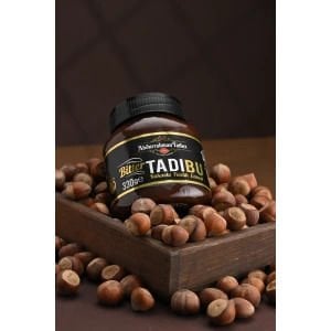 Abdurahman Tatlıcı Bitter 330 GR