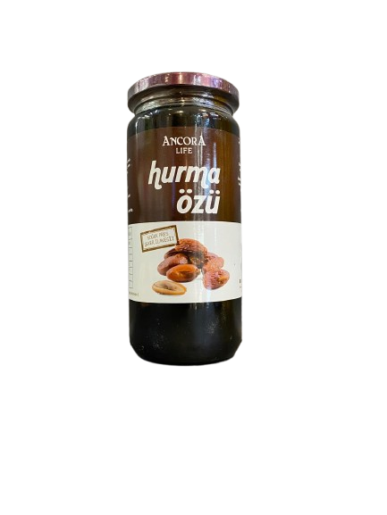 Ancora Hurma Özü 640 Gr