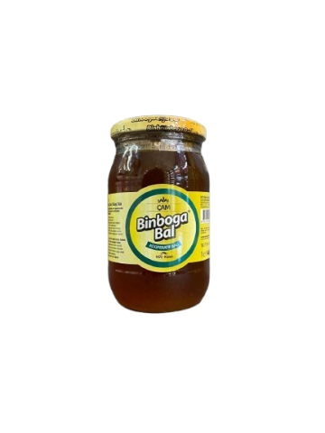 Binboğa Çam Balı 460 gr