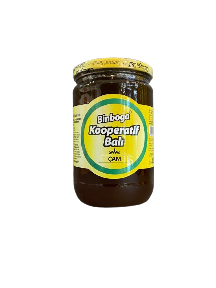 Binboğa Çam Balı 850 Gr