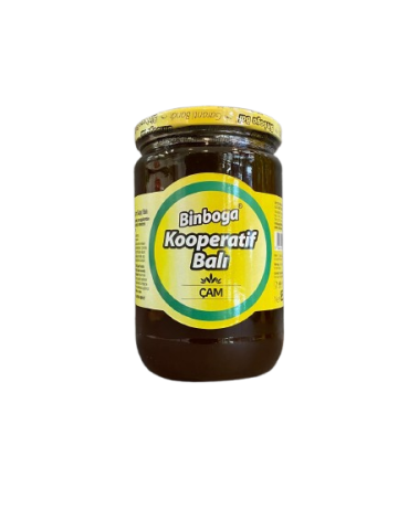 Binboğa Çam Balı 850 Gr