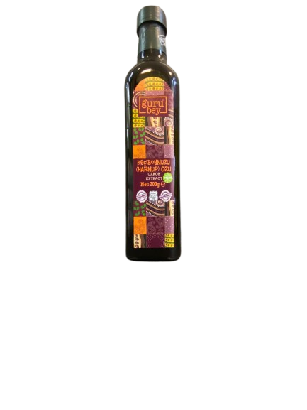 Gurubey Keçi Boynuzu Özü 700 Gr