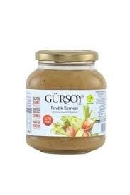 Gürsoy Fındık Ezmesi 320 Gr