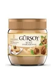 Gürsoy Fındık Kreması 400 Gr