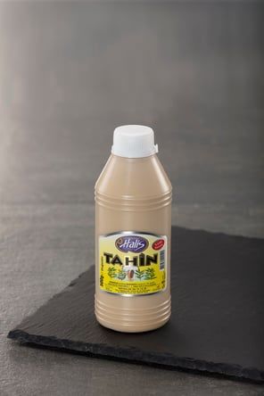 Halis Tahin 500 Gr