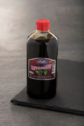 Halis Üzüm Pekmezi 1 Kg
