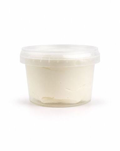 krem peyniri (tek süt ) 500 gr